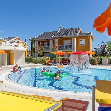 Appartamento Village