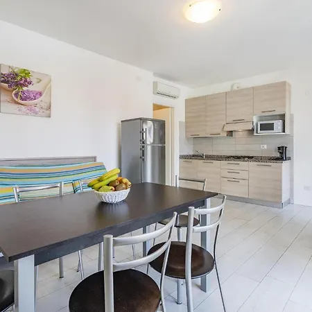 Appartamento Village Lido di Jesolo